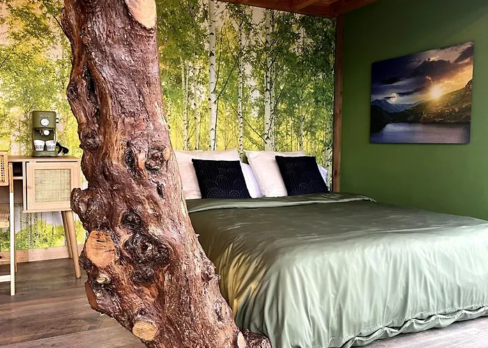 La Découverte Trouvée Couette-café Auxon (Aube)