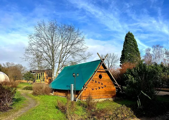 La Découverte Trouvée Auxon (Aube)