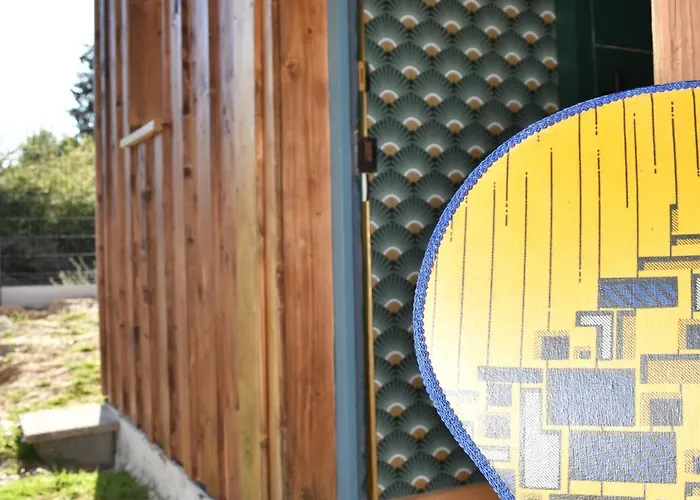 La Decouverte Trouvee 3* Auxon (Aube)